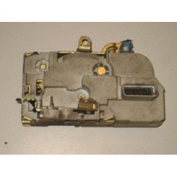 Serrure Avant Droit Citroen Berlingo 1 Phase 2